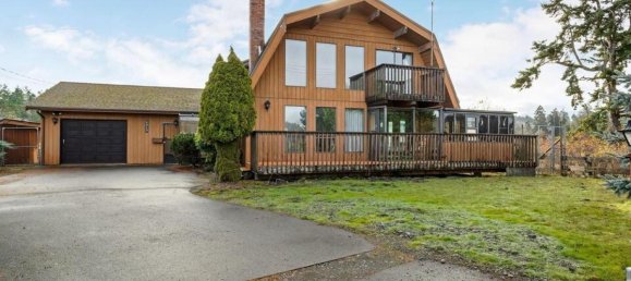 3 bedrooms House in British Columbia, Canada No. 1153 3