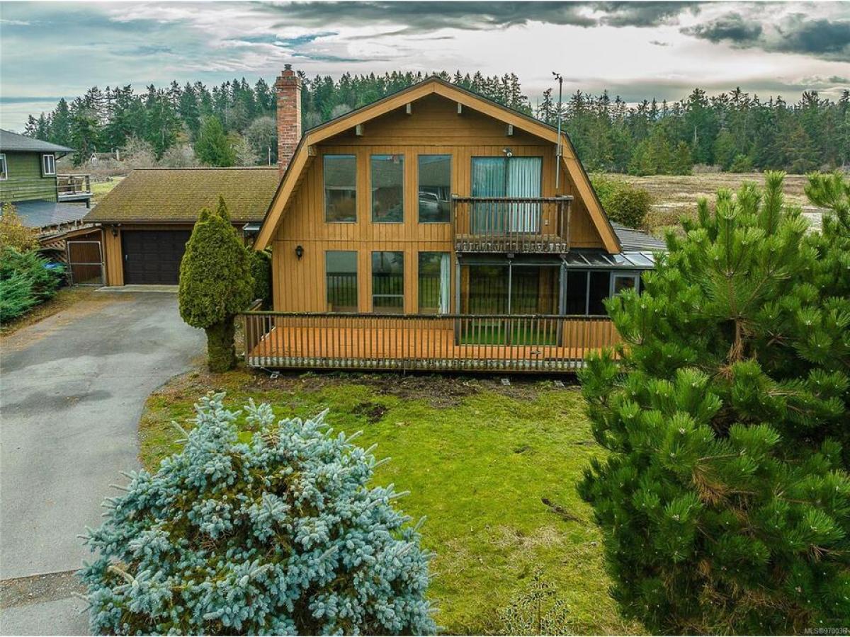 3 bedrooms House in British Columbia, Canada No. 1153