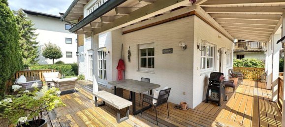 3-Zimmer Haus in Pettnau, Austria, Nr. 223373 21