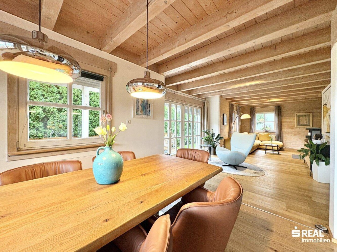 3-Zimmer Haus in Pettnau, Austria, Nr. 223373