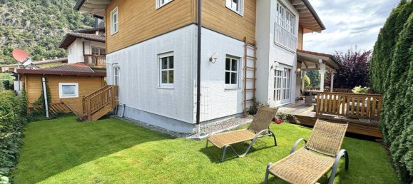 3-Zimmer Haus in Pettnau, Austria, Nr. 223373 20