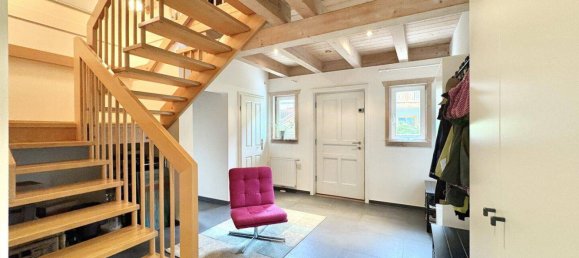 3-Zimmer Haus in Pettnau, Austria, Nr. 223373 17