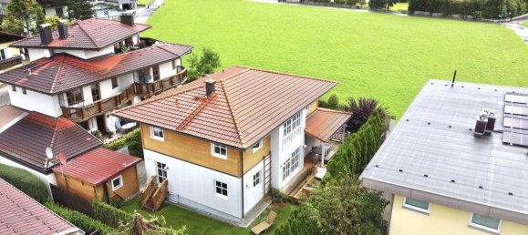 3-Zimmer Haus in Pettnau, Austria, Nr. 223373 23