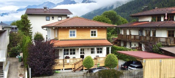 3-Zimmer Haus in Pettnau, Austria, Nr. 223373 22