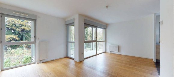 2 bedrooms Apartment in Croix, France No. 99547 6