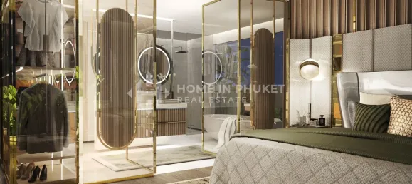 3 chambres house à vendre à Phuket, Southern Thailand, Thailand № 60620 7