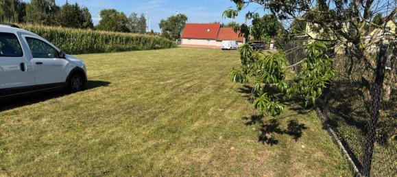 4غرفة منزل في Salzlandkreis, Germany رقم 323642 23