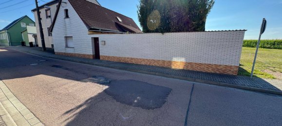 4غرفة منزل في Salzlandkreis, Germany رقم 323642 4