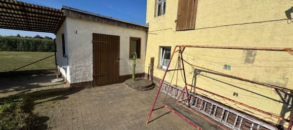 4غرفة منزل في Salzlandkreis, Germany رقم 323642 21