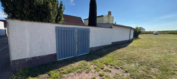 4غرفة منزل في Salzlandkreis, Germany رقم 323642 3