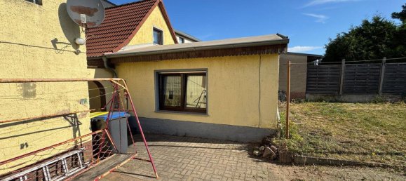 4غرفة منزل في Salzlandkreis, Germany رقم 323642 22