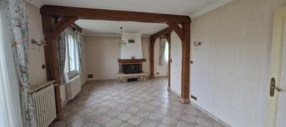 4 Schlafzimmer Haus in Seine-Maritime, France, Nr. 360156 2