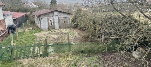 4 rooms House in Wartburgkreis, Germany No. 35132 10