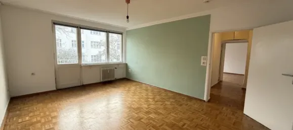 Квартира с 1 спальней в Фриденау, Германия № 48663 2