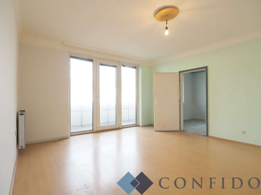 2غرفة شقة في Brigittenau, Austria رقم 40025