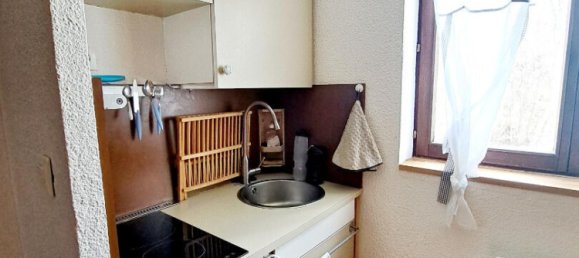 1 bedroom Apartment in Font-Romeu-Odeillo-Via, France No. 189909 11