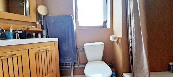 1 bedroom Apartment in Font-Romeu-Odeillo-Via, France No. 189909 9