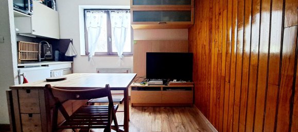 1 bedroom Apartment in Font-Romeu-Odeillo-Via, France No. 189909 3