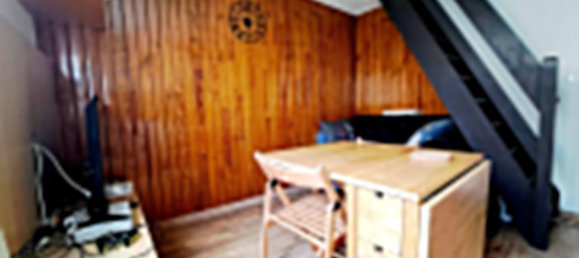 1 bedroom Apartment in Font-Romeu-Odeillo-Via, France No. 189909 5