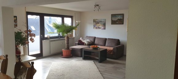 5غرفة شقة في Rems-Murr-Kreis, Germany رقم 35354 5