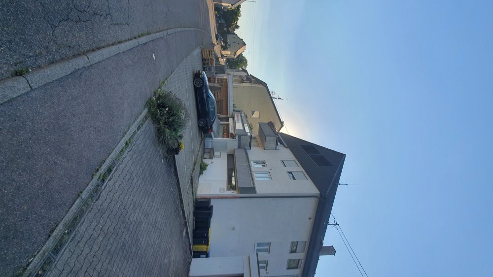 5غرفة شقة في Rems-Murr-Kreis, Germany رقم 35354