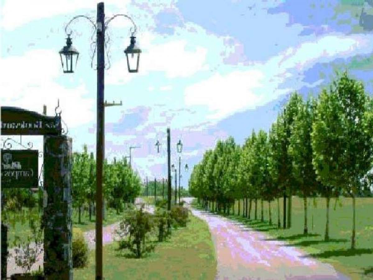 Terreno en Córdoba, Argentina No. 30987