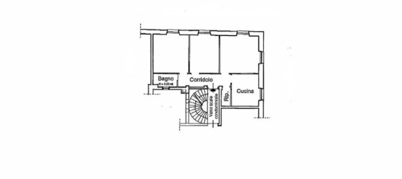4-Zimmer Wohnung in La Spezia, Italy, Nr. 36255 18
