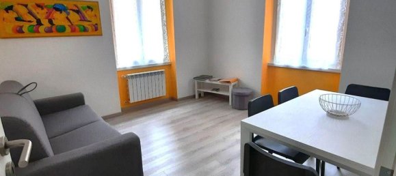 4-Zimmer Wohnung in La Spezia, Italy, Nr. 36255 4