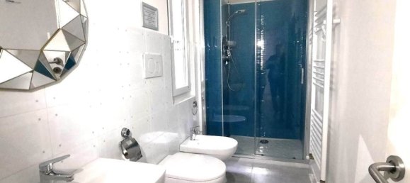 4-Zimmer Wohnung in La Spezia, Italy, Nr. 36255 14