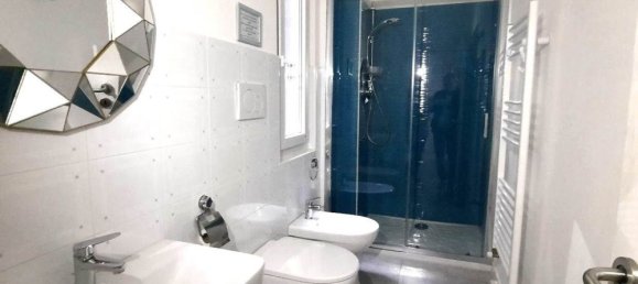 4-Zimmer Wohnung in La Spezia, Italy, Nr. 36255 15