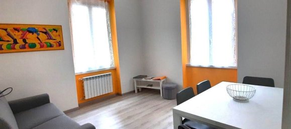 4-Zimmer Wohnung in La Spezia, Italy, Nr. 36255 3