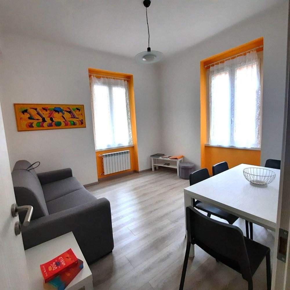 4-Zimmer Wohnung in La Spezia, Italy, Nr. 36255