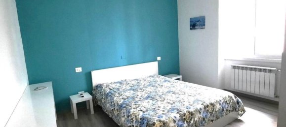 4-Zimmer Wohnung in La Spezia, Italy, Nr. 36255 9