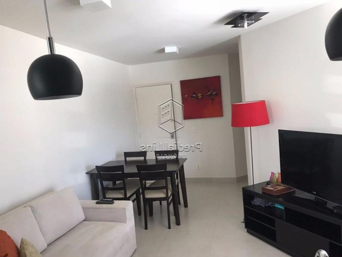Apartamento de 2 dormitorios en Sao Paulo, Brazil No. 491146