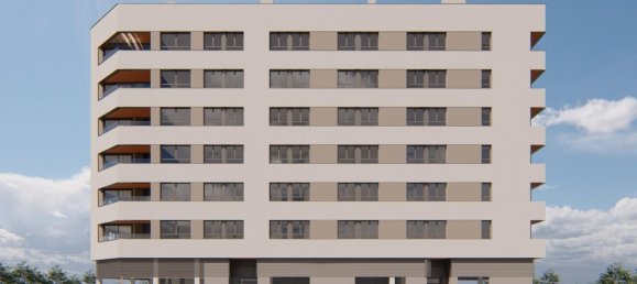 3 bedrooms Apartment in Alicante, Spain No. 283671 15