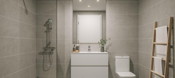 3 bedrooms Apartment in Alicante, Spain No. 283671 7