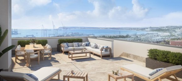 3 bedrooms Apartment in Alicante, Spain No. 283671 9