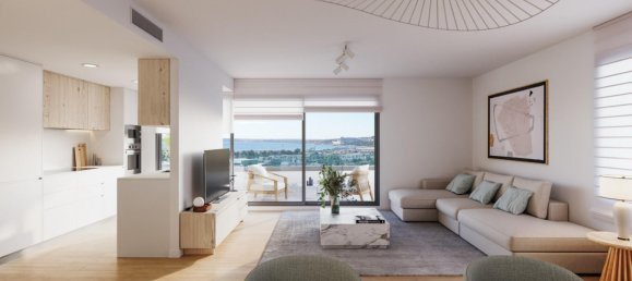 3 bedrooms Apartment in Alicante, Spain No. 283671 3