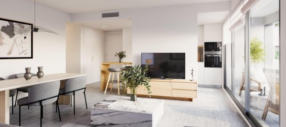 3 bedrooms Apartment in Alicante, Spain No. 283671 5