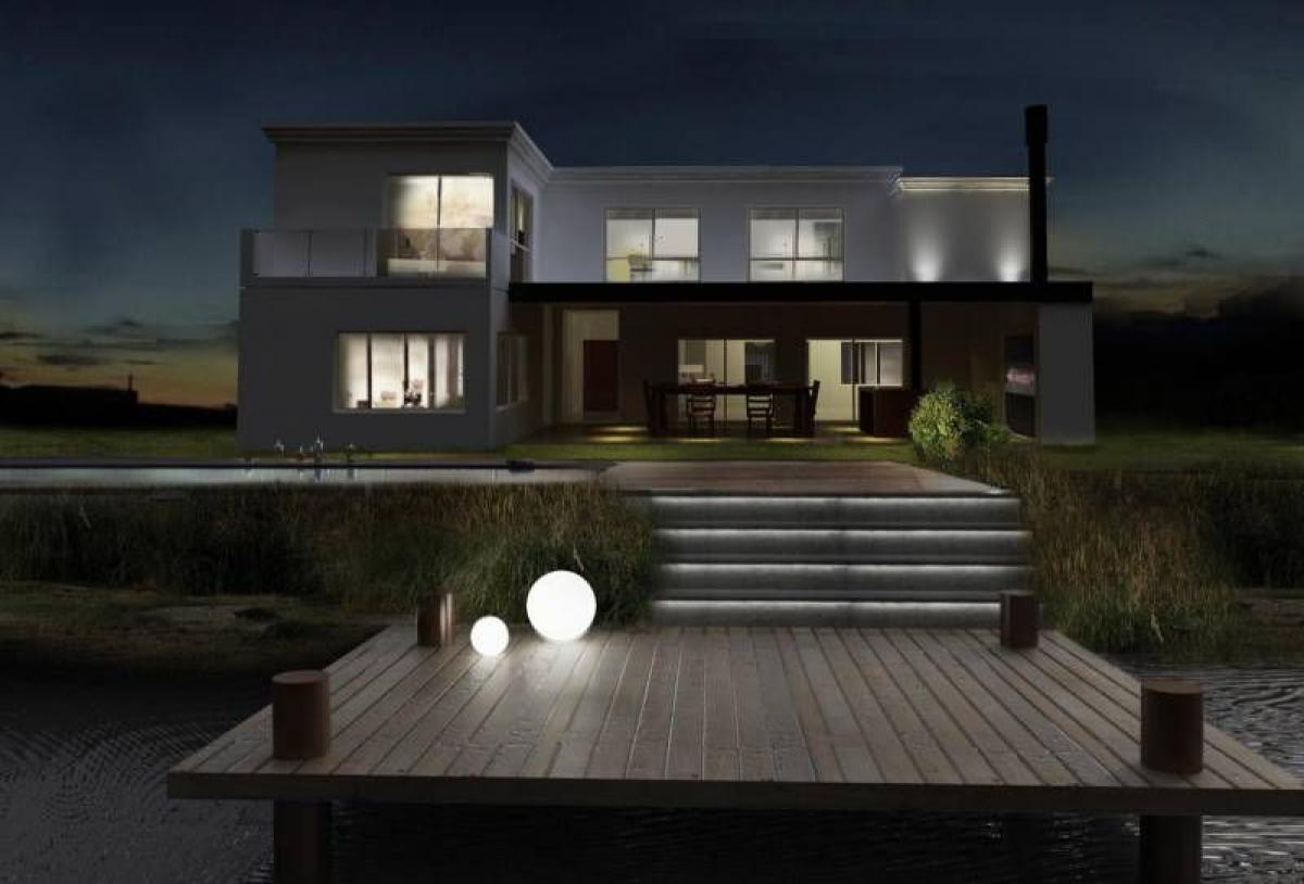 4 bedrooms House in Escobar, Argentina No. 78336