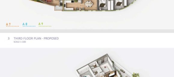 3 bedrooms Apartment in Qormi, Malta No. 330 5