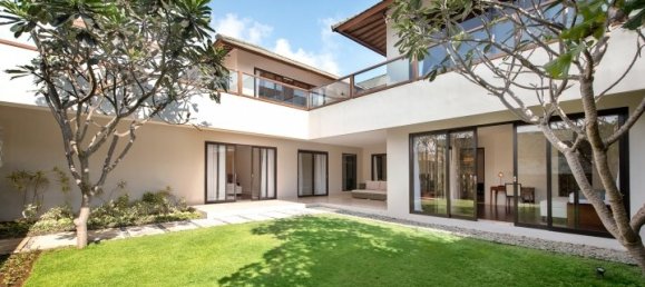 4 Schlafzimmer Villa in South Kuta, Indonesia, Nr. 3044 17