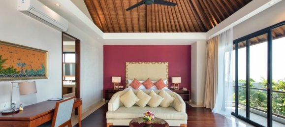 4 Schlafzimmer Villa in South Kuta, Indonesia, Nr. 3044 24