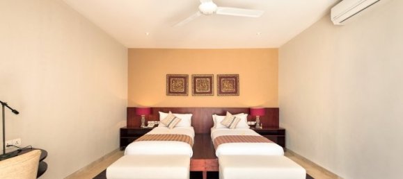 4 Schlafzimmer Villa in South Kuta, Indonesia, Nr. 3044 14