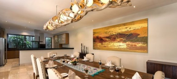 4 Schlafzimmer Villa in South Kuta, Indonesia, Nr. 3044 7