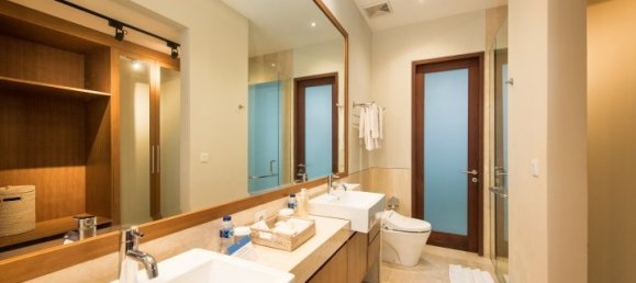 4 Schlafzimmer Villa in South Kuta, Indonesia, Nr. 3044 16