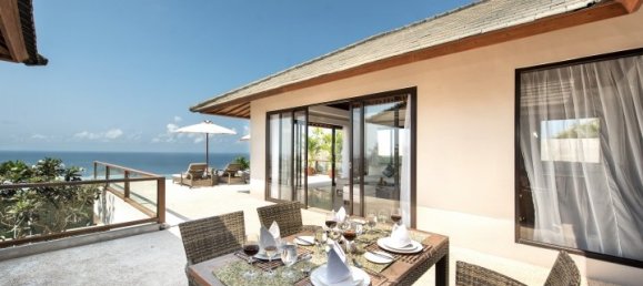 4 Schlafzimmer Villa in South Kuta, Indonesia, Nr. 3044 5