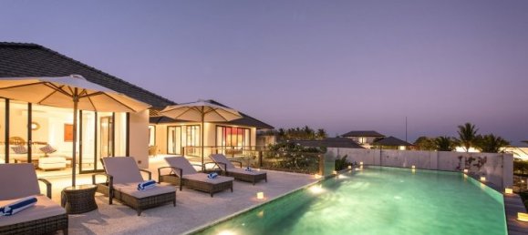 4 Schlafzimmer Villa in South Kuta, Indonesia, Nr. 3044 29