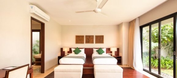 4 Schlafzimmer Villa in South Kuta, Indonesia, Nr. 3044 11