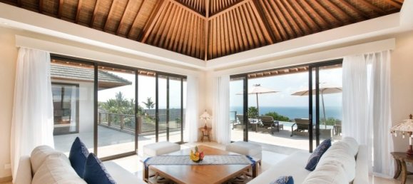 4 Schlafzimmer Villa in South Kuta, Indonesia, Nr. 3044 9